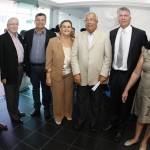 Jackson participa da posse do novo presidente da Federação dos Municípios -