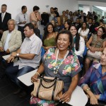 Jackson participa da posse do novo presidente da Federação dos Municípios -