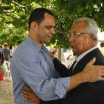 Jackson participa de solenidade em comemoração aos 29 anos da Cohidro -