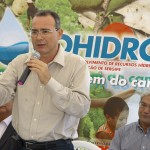 Jackson participa de solenidade em comemoração aos 29 anos da Cohidro -