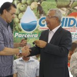 Jackson participa de solenidade em comemoração aos 29 anos da Cohidro -