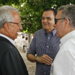 Jackson participa de solenidade em comemoração aos 29 anos da Cohidro -