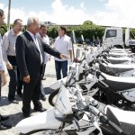 Jackson participa de solenidade em comemoração aos 29 anos da Cohidro -