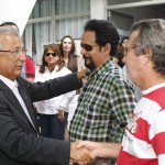 Jackson participa de solenidade em comemoração aos 29 anos da Cohidro -