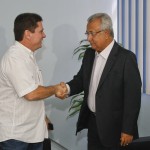 Jackson participa de solenidade em comemoração aos 29 anos da Cohidro -