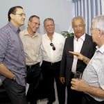 Jackson participa de solenidade em comemoração aos 29 anos da Cohidro -
