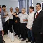 Jackson participa de solenidade em comemoração aos 29 anos da Cohidro -