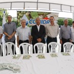 Jackson participa de solenidade em comemoração aos 29 anos da Cohidro -