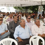 Jackson participa de solenidade em comemoração aos 29 anos da Cohidro -