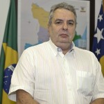 Sergio Ferrari