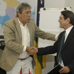Sergio Ferrari