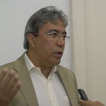 Rebelião chega ao fim sem vítima fatal e Déda diz que negociação foi conduzida com paciência e firmeza - "A atitude orientada mostrouse a mais correta e sensata"