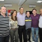 Governador vai ao Petrofolia  2012