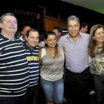 Governador vai ao Petrofolia  2012