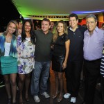 Governador vai ao Petrofolia  2012