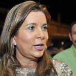 Governador vai ao Petrofolia  2012