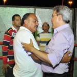 em Carmópolis  -