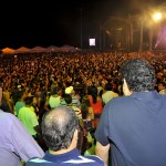 Governador vai ao Petrofolia  2012