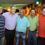 Governador vai ao Petrofolia  2012