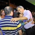 Governador vai ao Petrofolia  2012