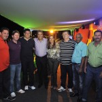 Governador vai ao Petrofolia  2012