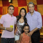 em Carmópolis  -