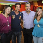Governador vai ao Petrofolia  2012