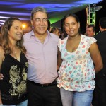 Governador vai ao Petrofolia  2012