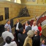 Governador finaliza preparativos para receber a presidenta Dilma Rousseff -