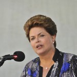 Déda e a presidenta Dilma Rousseff promovem ato histórico para consolidar o Projeto Carnalita  - Foto: Marcos Rodrigues/ASN