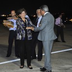 Dilma lança plano de combate à seca - Foto: Marcelle Cristinne/ASN