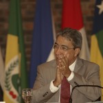 Déda participa de reunião do Conselho Deliberativo da Sudene