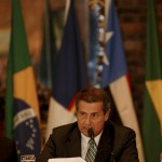 Déda participa de reunião do Conselho Deliberativo da Sudene