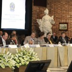 Déda destaca ações da reunião da Sudene que agilizarão medidas anunciadas pela presidenta Dilma Rousseff  - Fotos: Marcos Rodrigues/ASN