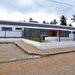 Programa Sergipe Cidades completa três anos de ações inovadoras - Creche em Cristinápolis / Fotos: Ascom/Sedurb