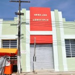 Programa Sergipe Cidades completa três anos de ações inovadoras - Creche em Cristinápolis / Fotos: Ascom/Sedurb