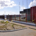 Programa Sergipe Cidades completa três anos de ações inovadoras - Creche em Cristinápolis / Fotos: Ascom/Sedurb