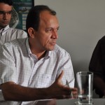 Sedurb lança Programa para Planejamento