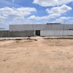 Programa Sergipe Cidades completa três anos de ações inovadoras - Creche em Cristinápolis / Fotos: Ascom/Sedurb