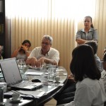 Sedurb lança Programa para Planejamento