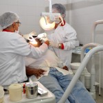 Funesa seleciona auxiliares de saúde bucal e odontólogo - Foto: Ascom/Funesa