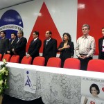 Nova presidente assume Conselho Estadual da Pessoa com Deficiência  - Fotos: Ascom/Seides