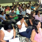 Nova presidente assume Conselho Estadual da Pessoa com Deficiência  - Fotos: Ascom/Seides
