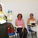 Gestores de escolas debatem avanços da Educação Profissional  - Fotos: Juarez Silveira/Seed
