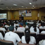 Marcelo Déda participa da aula inaugural do programa Sergipe Alfabetizado -