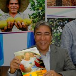 Marcelo Déda participa da aula inaugural do programa Sergipe Alfabetizado -