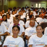 Marcelo Déda participa da aula inaugural do programa Sergipe Alfabetizado -