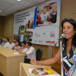 Marcelo Déda participa da aula inaugural do programa Sergipe Alfabetizado -
