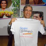 Marcelo Déda participa da aula inaugural do programa Sergipe Alfabetizado -