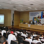 Marcelo Déda participa da aula inaugural do programa Sergipe Alfabetizado -